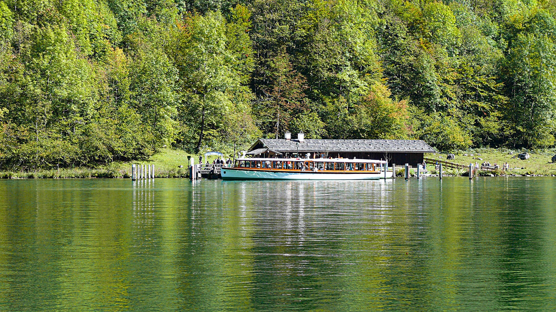 Hotel am Königssee, Hotelzimmer, Wellnessurlaub, Erholung