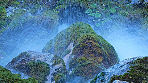 Wellness Urlaub Berchtesgaden - Erholung und Wohlfühlen in der Natur