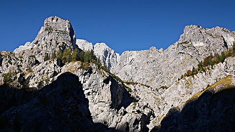 Wellness Urlaub Berchtesgaden - Emotionen in Mitten der Natur