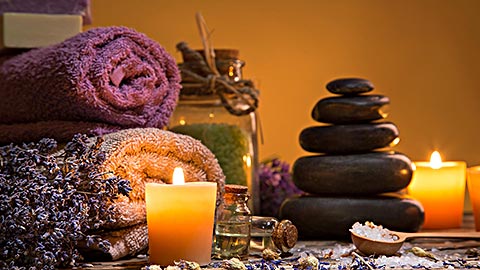 Wellness Urlaub in Berchtesgaden - Urlaub mit Freunden