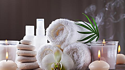 Wellnessurlaub in Berchtesgaden - Urlaub vollkommen individuell