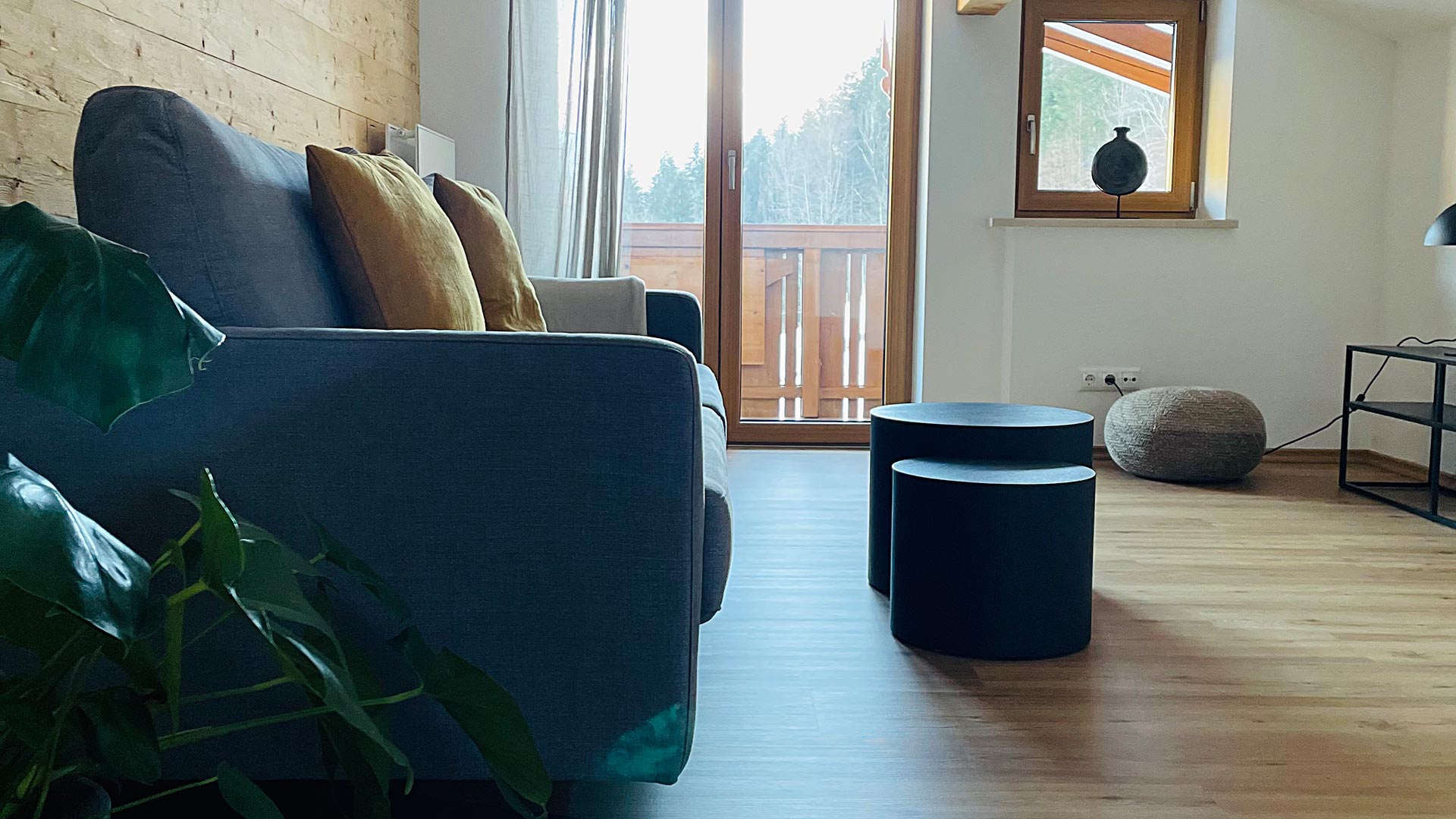 Ferienwohnung Steinberg - Haus Bartmann Ramsau