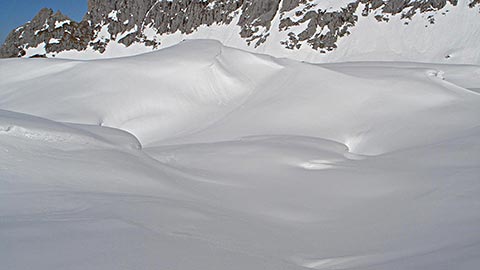 Skitour Berchtesgaden - den Winter erleben