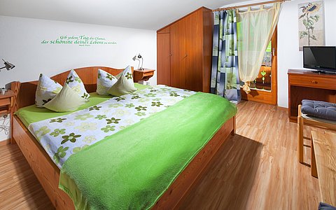 Kehlsteinstudio Apartment mit Eltern-und Kinderschlafzimmer