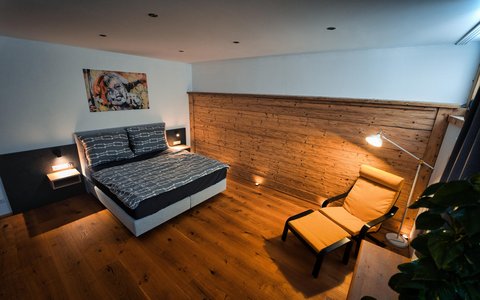 Zentral und ruhig. Ferienwohnung für 4 Personen in Berchtesgaden