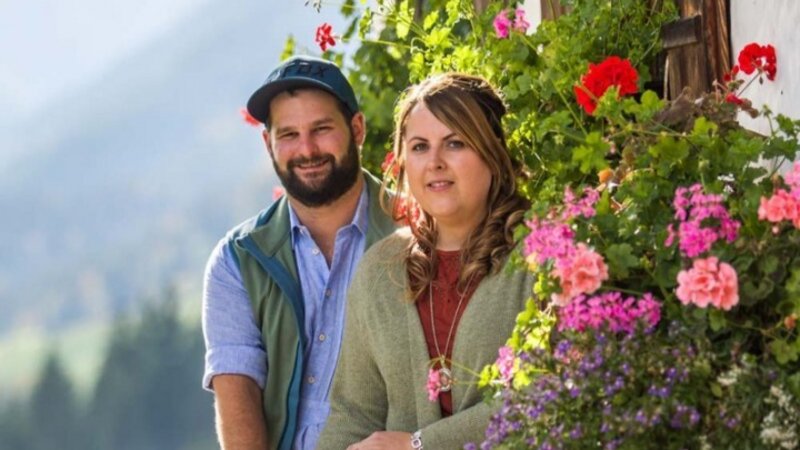 Ferienwohnung Schusterhäusl-Ramsau