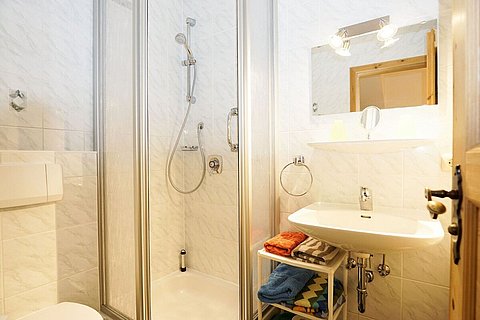 Schmuckenhof - Ferienwohnung Kehlstein