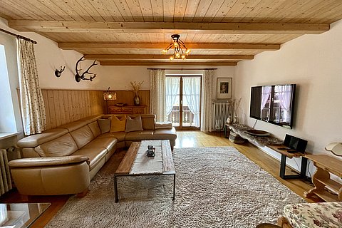 Haus Lukaswinkl Ferienwohnung Jenner