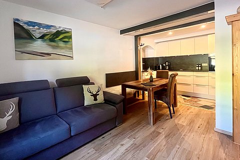 Ferienwohnung Mausbichl - Kederlehen Berchtesgaden