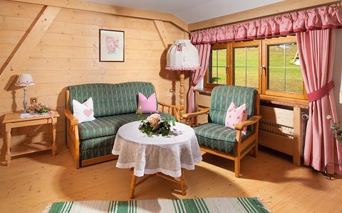 Urlaub bei Familie Renoth in Berchtesgaden Oberau