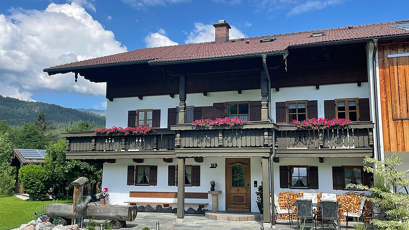 Gästehaus Grubenlehen  - Familie Irlinger