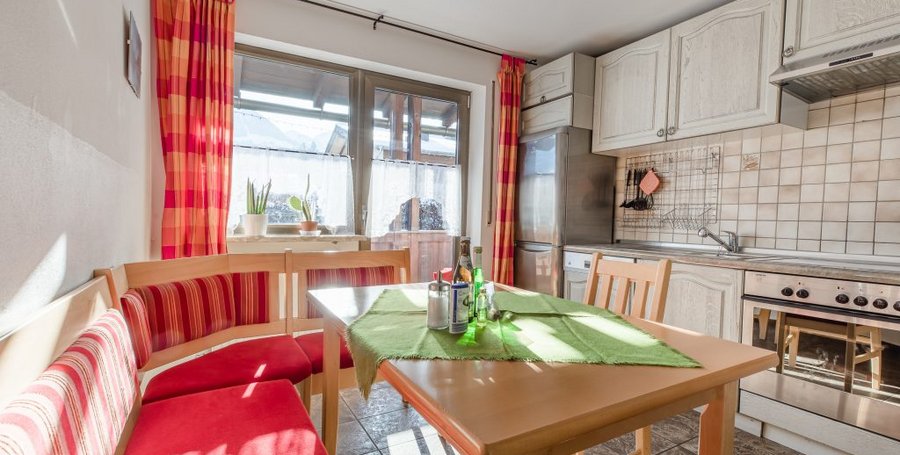 Ferienwohnung 6 Windschartenkopf - Gaestehaus-Friedlich-011