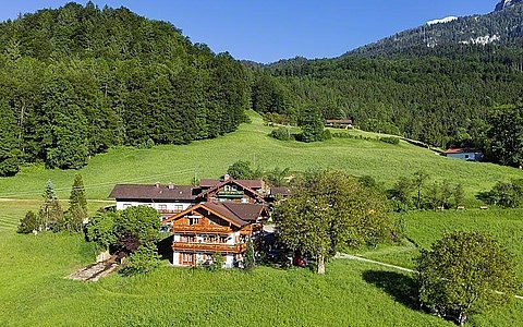 Pension Anötzlehen in Berchtesgaden