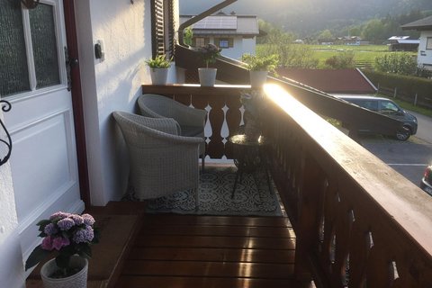 Außensitzgelegenheit