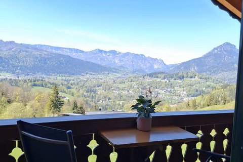  Laxerlehen-Königssee-Ferienwohnung Untersberg