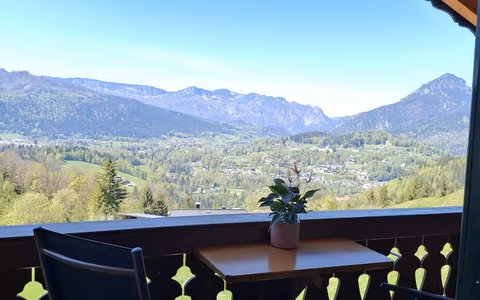  Laxerlehen-Königssee-Ferienwohnung Untersberg