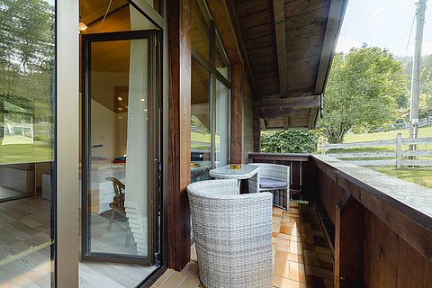 Ferienwohnung 09 Fagstein - Gaestehaus-Friedlich-010