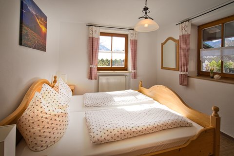 Ferienwohnung Hohes Brett für 2 Personen in Herzen von Schönau am Königssee