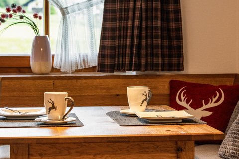 Ferienwohnung Alpengruss - Urlaub im Egglerlehen in Schönau am Königssee!
