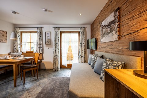 Ferienwohnung Lebenslust - Urlaub im Egglerlehen in Schönau am Königssee!