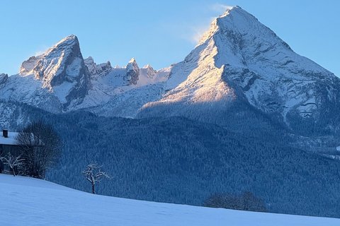 Watzmann