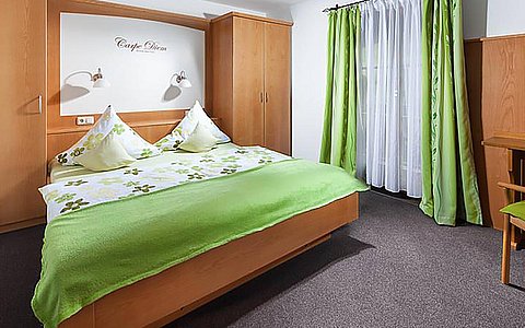Rennlehen Berchtesgaden - Ferienwohnung auf dem Bauernhof