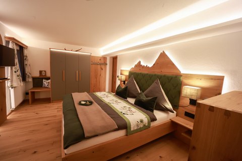 Ferienwohnung-Schusterhäusl Ramsau