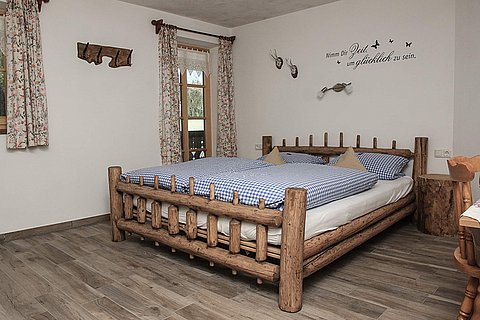 Mehrbettzimmer Eisenhut