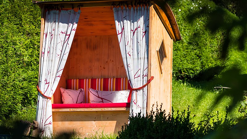 Pension Lugeck in Berchtesgaden