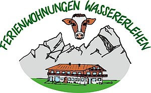 Ferienwohnungen auf dem Bauernhof - Wassererlehen Bischofswiesen -