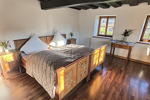 Schlafzimmer 2