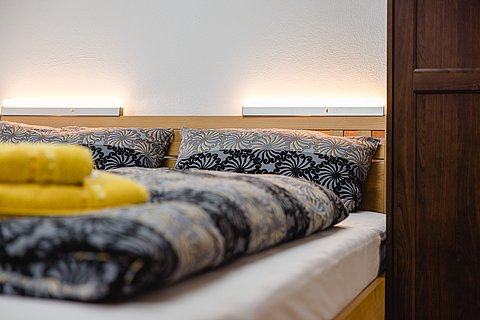 Ferienwohnung 05 Jenner - Gaestehaus-Friedlich-000