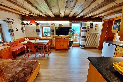 Laxerlehen-Königssee-Ferienwohnung Untersberg
