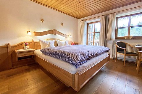 Zimmer 2 "Götschen"