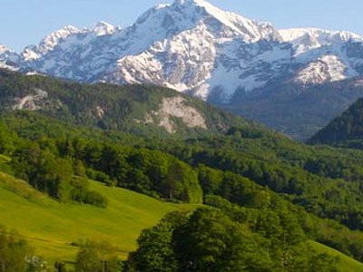 Marktschellenberg - Urlaub auf dem Bauernhof