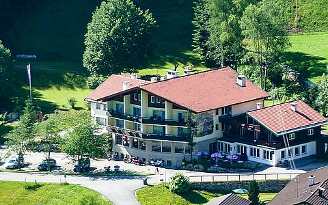 Alpenhotel Beslhof