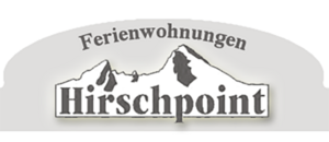 Ferienwohnungen im Haus Hirschpoint - Urlaub in der Ramsau