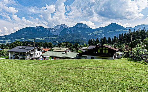 Gästehaus Friedlich Schönau