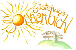 Gästehaus Sonnenbichl in Oberau bei Berchtesgaden - Familie Renoth