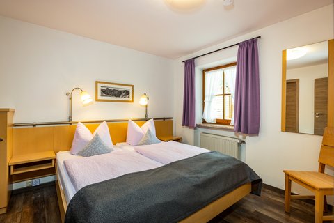 Ferienwohnung Lebenslust - Urlaub im Egglerlehen in Schönau am Königssee!