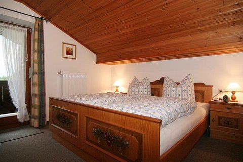 Ferienwohnung 03 im Haus Obergreinswiesen in Bischofswiesen im Berchtesgadener Land