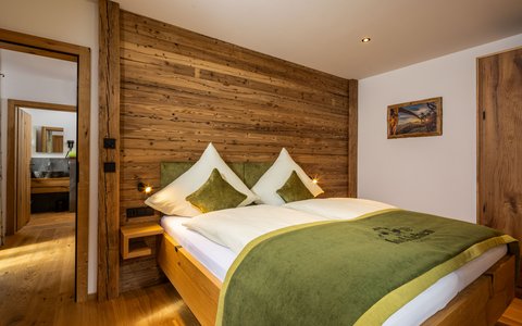 Ferienwohnung Kammerlingalm Bergbauernhof Lacklehen Bergsteigerdorf Ramsau