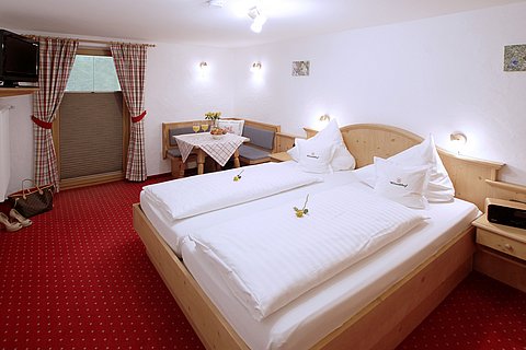 Schlafzimmer Suite #10