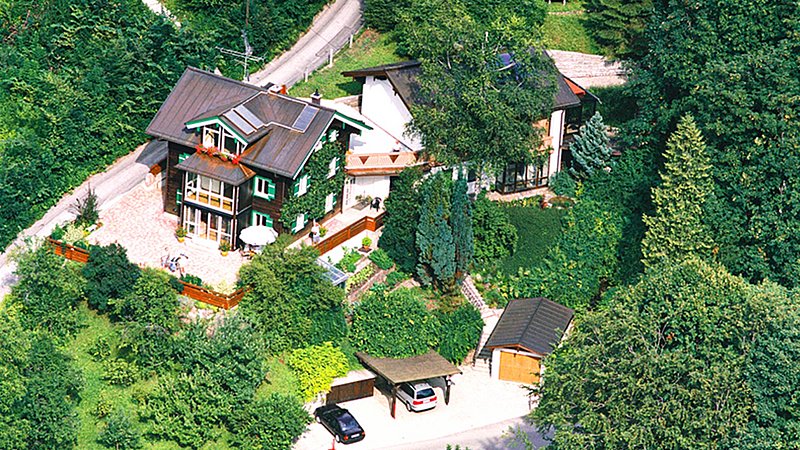 Ferienwohnungen Berchtesgaden im Haus Sommerbichl - Familie Gleixner