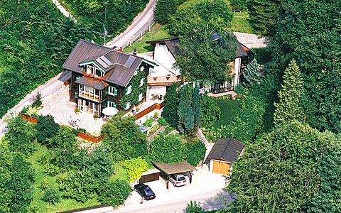 Gleixner **** FeWo in Berchtesgaden am Fuße des Obersalzberg