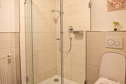 Hoher Göll Badezimmer