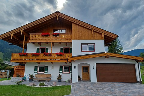 Ferienwohnung für 2 Personen mit Panoramablick in Schönau am Königssee