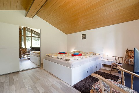 Ferienwohnung 09 Fagstein - Gaestehaus-Friedlich-008