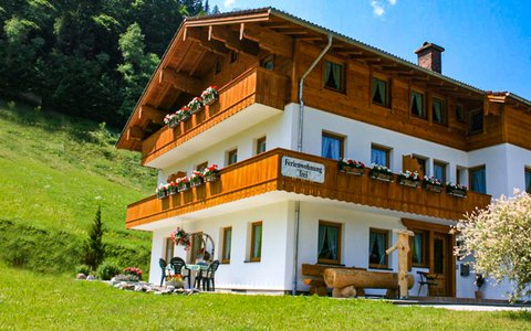 Apartment Hintersee - Haus Bartmann Ramsau