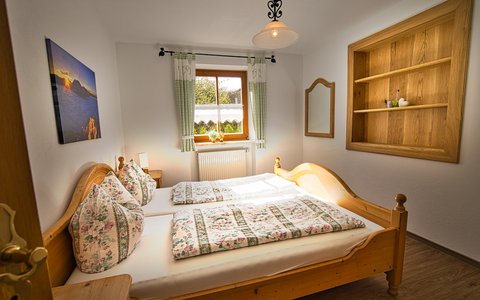 Ferienwohnung Hoher Göll für 2 Personen in Herzen von Schönau am Königssee